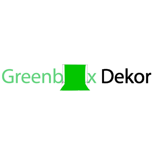 Green Box Dekor