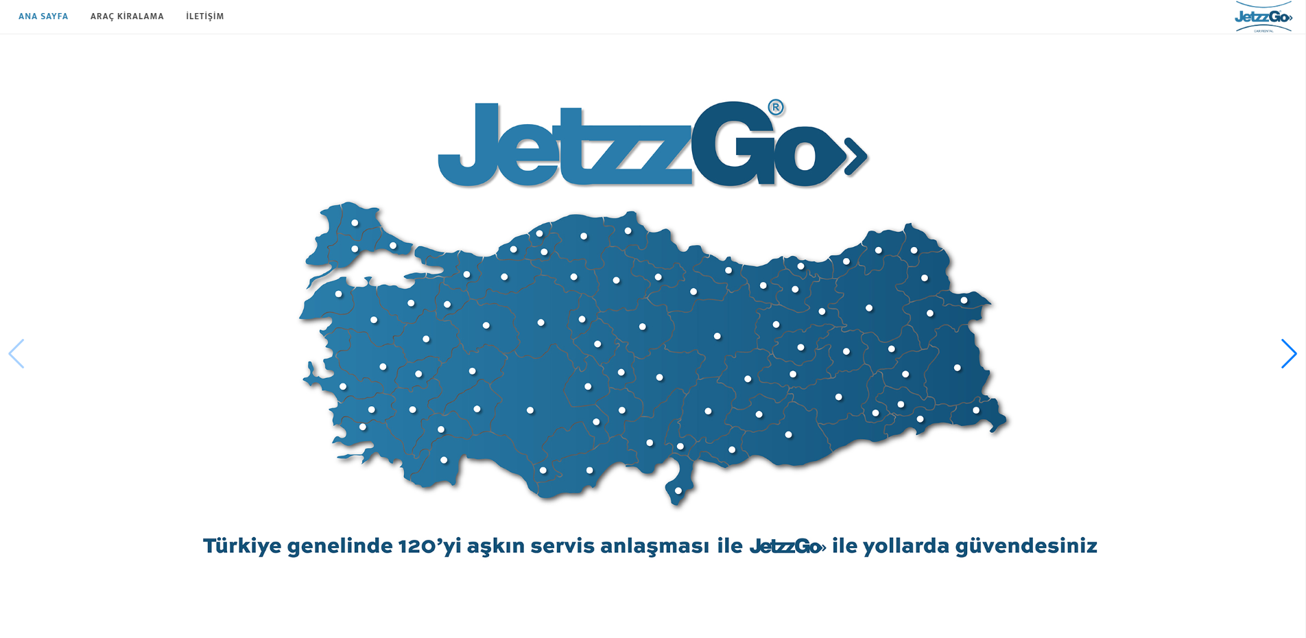 Jetzz Go